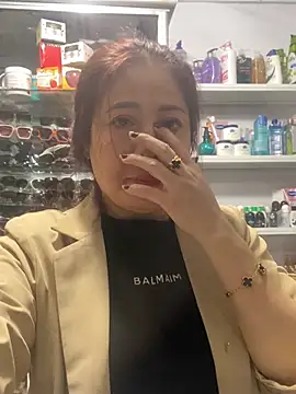 Cesywet online show from 11, 2, 2025