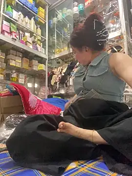 Cesywet online show from 27, 2, 2025