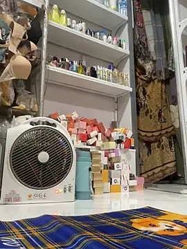 Cesywet online show from 2, 3, 2025