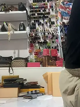 Cesywet online show from 5, 3, 2025