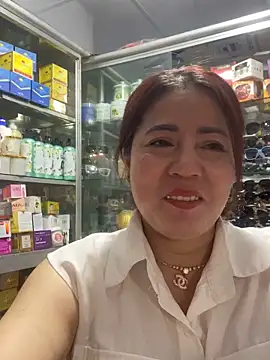 Cesywet online show from 6, 3, 2025