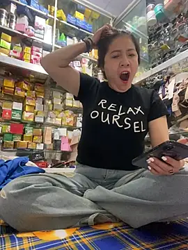 Cesywet online show from 20, 3, 2025