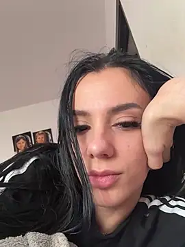 Snapshot of HaylieMilf chatting on 16, 2, 2026 HaylieMilf online show from 16, 2, 2026