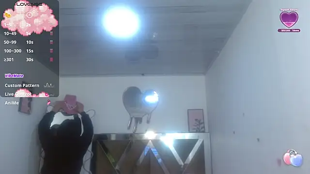 Snapshot of Anastaciia_tay chatting on 23, 2, 2025 Anastaciia tay online show from 23, 2, 2025