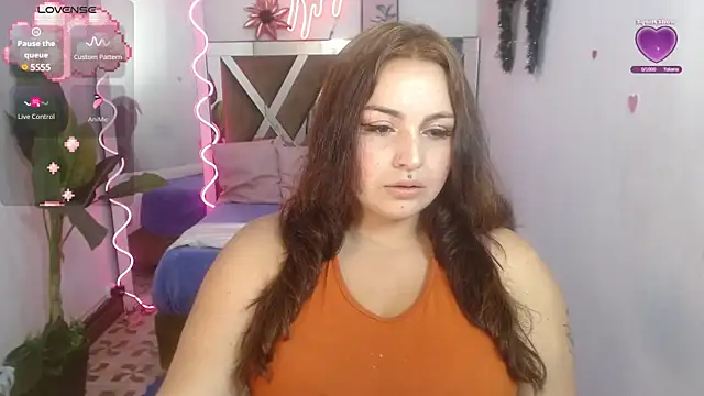 Snapshot of Anastaciia_tay chatting on 14, 3, 2025 Anastaciia tay online show from 14, 3, 2025