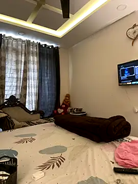 Snapshot of Hotty-Sana chatting on 26, 11, 2025 Hotty-Sana online show from 26, 11, 2025