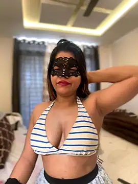 Snapshot of Hotty-Sana chatting on 27, 11, 2025 Hotty-Sana online show from 27, 11, 2025