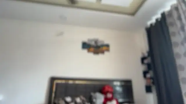 Hotty-Sana online show from 15, 3, 2026