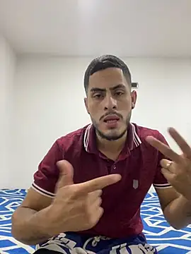 Snapshot of Dalton_oficial chatting on 7, 12, 2024 Dalton oficial online show from 7, 12, 2024