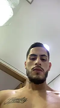 Snapshot of Dalton_oficial chatting on 15, 12, 2024 Dalton oficial online show from 15, 12, 2024