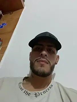 Snapshot of Dalton_oficial chatting on 13, 1, 2025 Dalton oficial online show from 13, 1, 2025