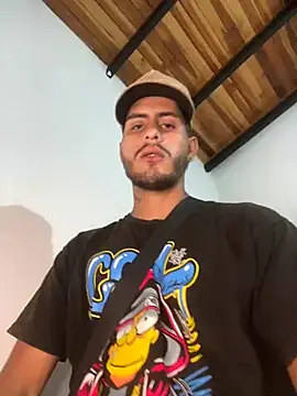 Snapshot of Dalton_oficial chatting on 1, 10, 2025 Dalton oficial online show from 1, 10, 2025