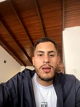 Snapshot of Dalton_oficial chatting on 15, 10, 2025 Dalton oficial online show from 15, 10, 2025