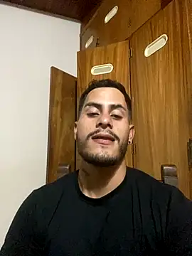 Snapshot of Dalton_oficial chatting on 24, 10, 2025 Dalton oficial online show from 24, 10, 2025