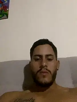 Snapshot of Dalton_oficial chatting on 31, 10, 2025 Dalton oficial online show from 31, 10, 2025