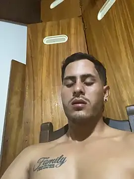 Snapshot of Dalton_oficial chatting on 1, 11, 2025 Dalton oficial online show from 1, 11, 2025