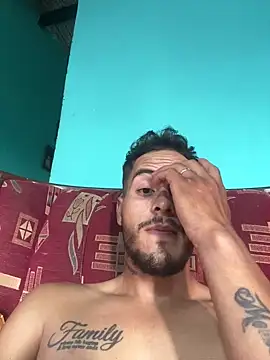 Snapshot of Dalton_oficial chatting on 13, 7, 2026 Dalton oficial online show from 13, 7, 2026
