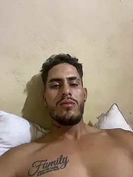 Snapshot of Dalton_oficial chatting on 21, 7, 2026 Dalton oficial online show from 21, 7, 2026