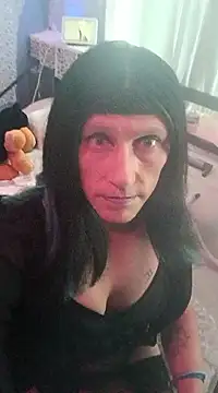 MizzAmy1 online show from 17, 12, 2024