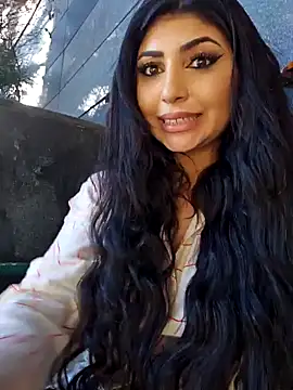 Snapshot of ZendayaClark chatting on 29, 1, 2025 ZendayaClark online show from 29, 1, 2025