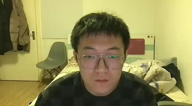 wang930115 online show from 3, 1, 2025