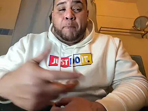 fatboyjayohh126 online show from 12, 2, 2025