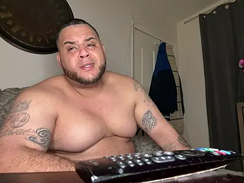 fatboyjayohh126 online show from 18, 2, 2025