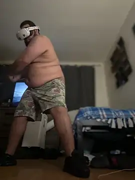 fatboyjayohh126 online show from 21, 3, 2026