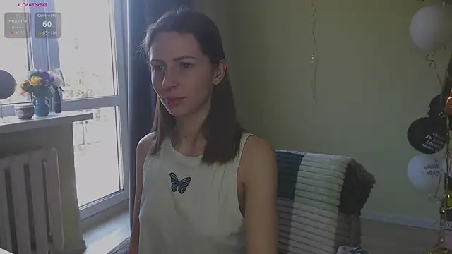 OaklynDobson online show from 9, 9, 2025