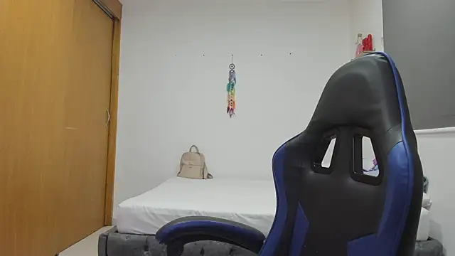 Snapshot of Samanthagax chatting on 3, 12, 2025 Samanthagax online show from 3, 12, 2025