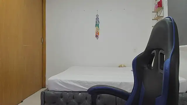 Snapshot of Samanthagax chatting on 22, 12, 2025 Samanthagax online show from 22, 12, 2025