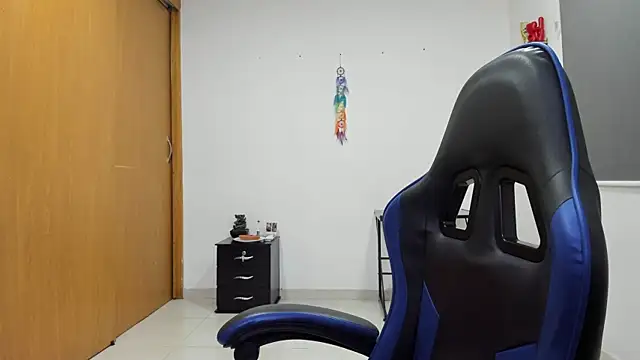 Snapshot of Samanthagax chatting on 17, 2, 2026 Samanthagax online show from 17, 2, 2026