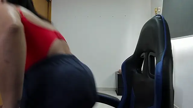 Snapshot of Samanthagax chatting on 24, 2, 2026 Samanthagax online show from 24, 2, 2026