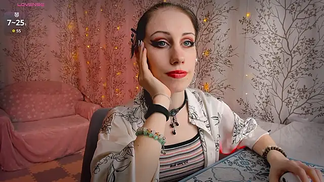 Mary0Lou online show from 7, 3, 2026