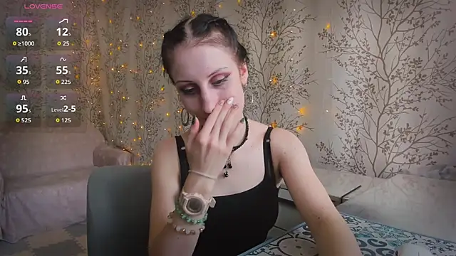 Mary0Lou online show from 3, 6, 2026