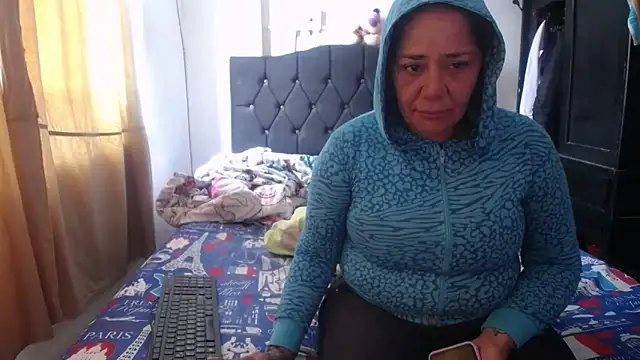 Snapshot of merryymaturee_ chatting on 22, 3, 2025 merryymaturee online show from 22, 3, 2025