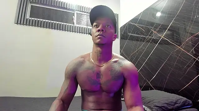 ronnie 7777 online show from 1, 2, 2025