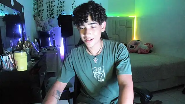Snapshot of jake_willianss chatting on 5, 4, 2026 jake willianss online show from 5, 4, 2026