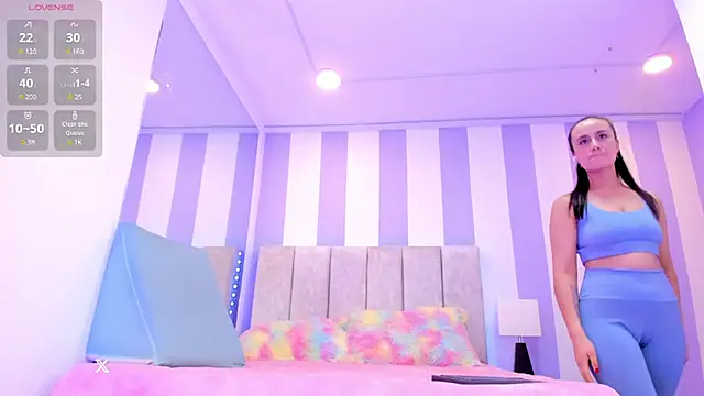 Snapshot of lila_rush chatting on 10, 12, 2024 lila rush online show from 10, 12, 2024