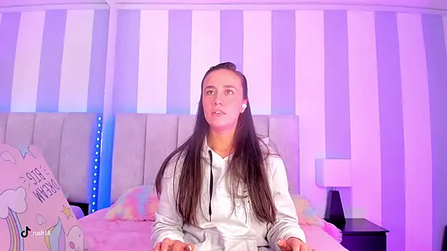 Snapshot of lila_rush chatting on 5, 1, 2025 lila rush online show from 5, 1, 2025