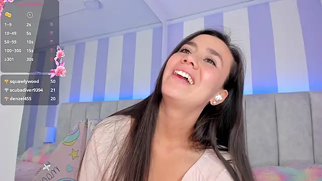 Snapshot of lila_rush chatting on 11, 1, 2025 lila rush online show from 11, 1, 2025