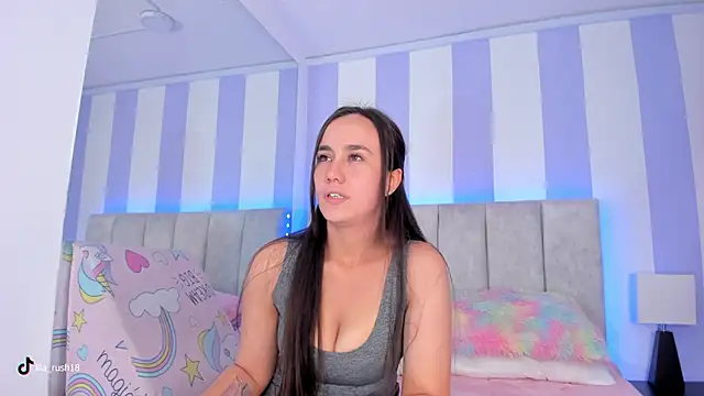 Snapshot of lila_rush chatting on 23, 1, 2025 lila rush online show from 23, 1, 2025