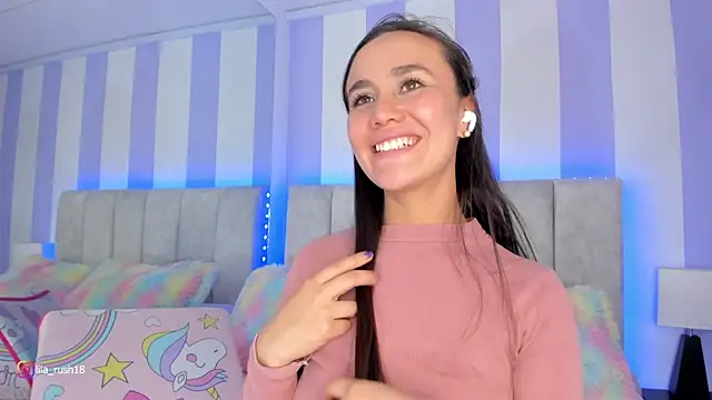 Snapshot of lila_rush chatting on 24, 1, 2025 lila rush online show from 24, 1, 2025