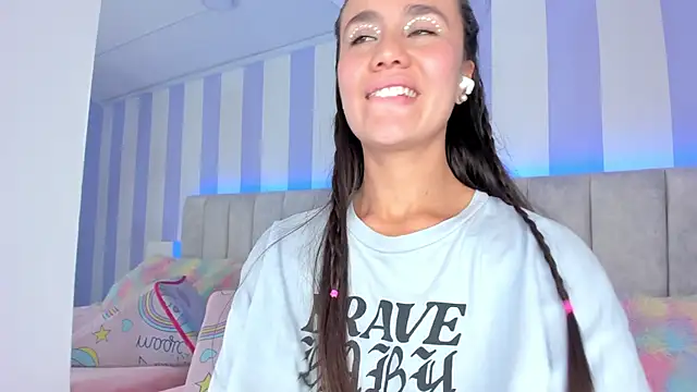 Snapshot of lila_rush chatting on 25, 1, 2025 lila rush online show from 25, 1, 2025