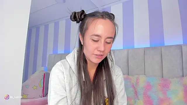 Snapshot of lila_rush chatting on 30, 1, 2025 lila rush online show from 30, 1, 2025