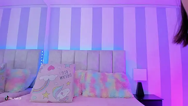 Snapshot of lila_rush chatting on 1, 2, 2025 lila rush online show from 1, 2, 2025