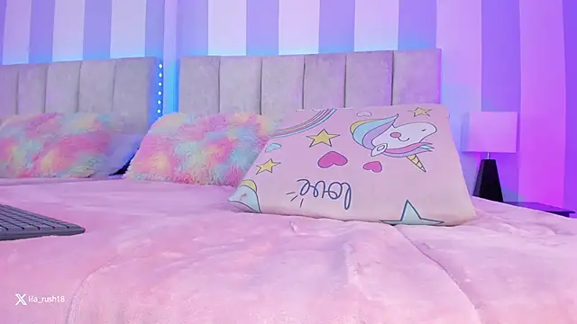 Snapshot of lila_rush chatting on 1, 2, 2025 lila rush online show from 1, 2, 2025