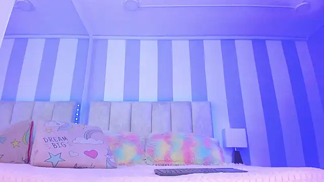 Snapshot of lila_rush chatting on 8, 3, 2025 lila rush online show from 8, 3, 2025