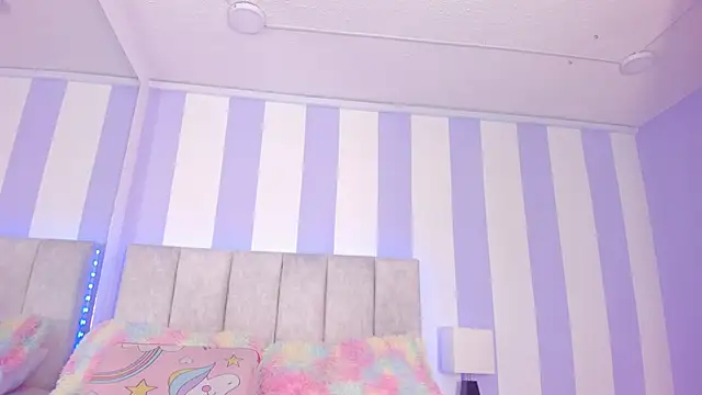 Snapshot of lila_rush chatting on 19, 3, 2025 lila rush online show from 19, 3, 2025