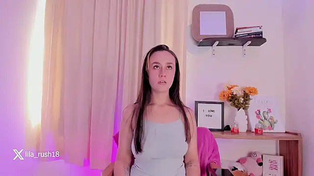 Snapshot of lila_rush chatting on 12, 9, 2025 lila rush online show from 12, 9, 2025